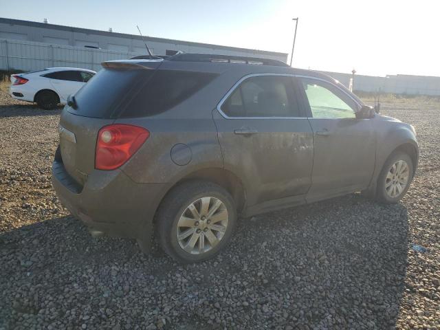 Photo 3 from auction – 2011 CHEVROLET EQUINOX LT with VIN 2CNFLEE58B6312978