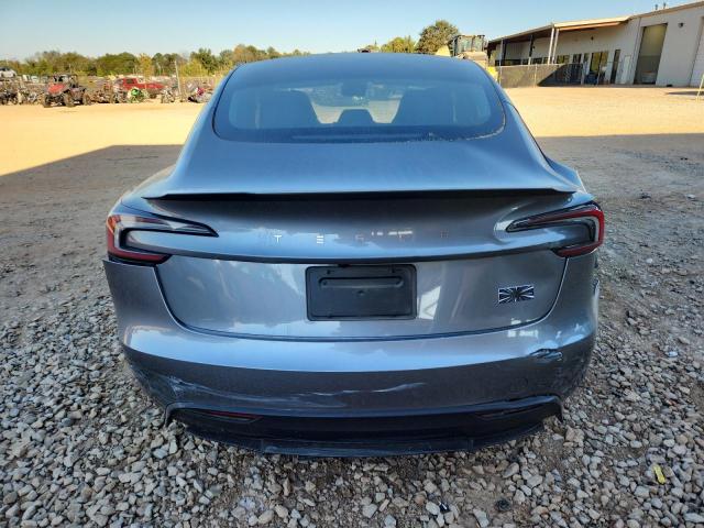 Photo 6 from auction – 2024 TESLA MODEL 3 with VIN 5YJ3E1ET4RF862417