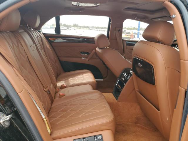 Photo 10 from auction – 2015 BENTLEY FLYING SPU with VIN SCBEC9ZAXFC049956