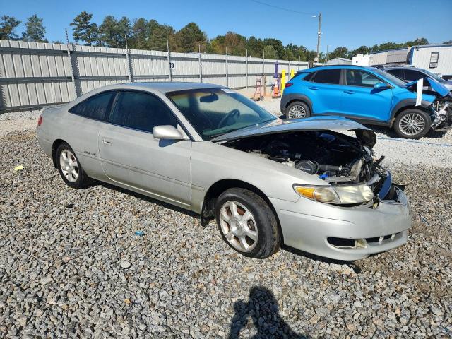 Photo 4 from auction – 2002 TOYOTA CAMRY SOLA with VIN 2T1CF22P22C596089
