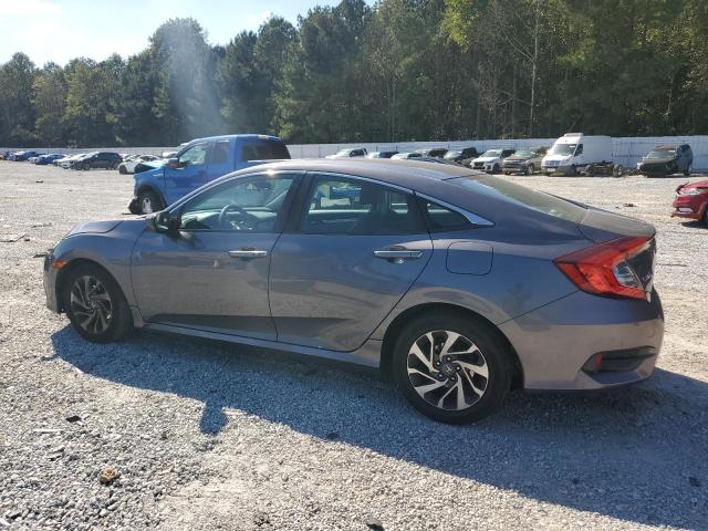 Photo 2 from auction – 2016 HONDA CIVIC EX with VIN 19XFC2F71GE098460