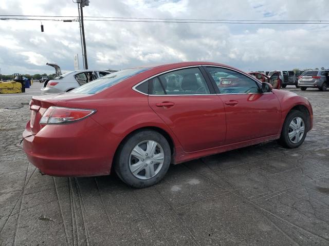 Photo 3 from auction – 2012 MAZDA 6 I with VIN 1YVHZ8BH7C5M17983