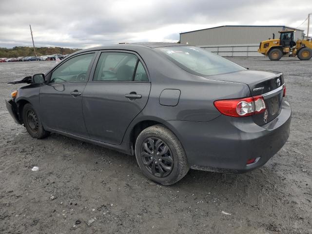 Photo 2 from auction – 2013 TOYOTA COROLLA BA with VIN 2T1BU4EE1DC102489