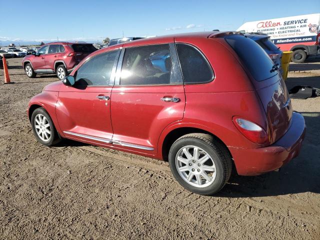 Photo 2 from auction – 2009 CHRYSLER PT CRUISER with VIN 3A8FY58939T568674