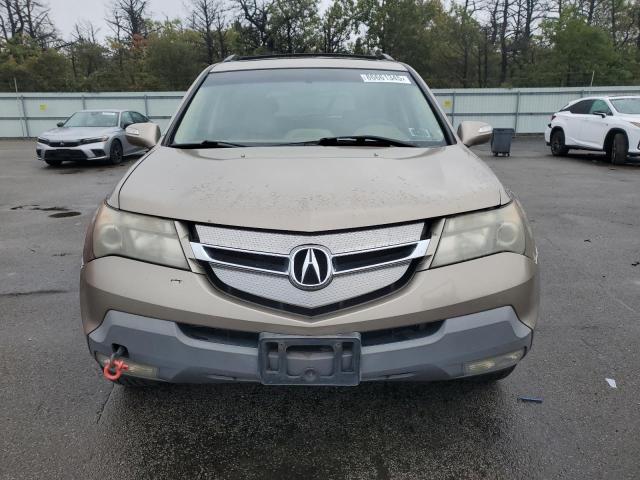 Photo 5 from auction – 2008 ACURA MDX TECHNO with VIN 2HNYD28438H519233