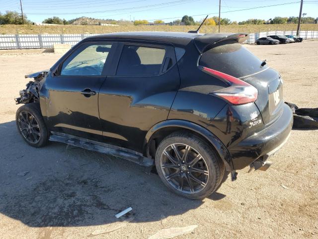 Photo 2 from auction – 2015 NISSAN JUKE S with VIN JN8AF5MVXFT553630