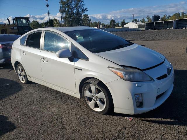 Photo 4 from auction – 2010 TOYOTA PRIUS with VIN JTDKN3DU6A0101778