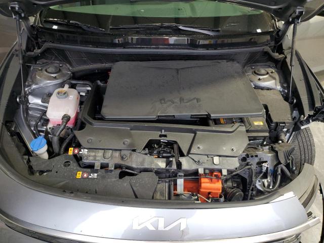 Photo 12 from auction – 2024 KIA NIRO WIND with VIN KNDCR3L16R5112133