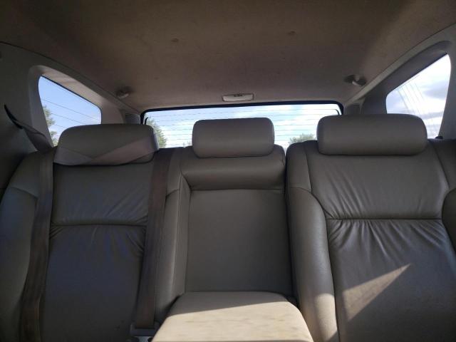 Zdjęcie 10 z aukcji – 2004 TOYOTA 4RUNNER SR z VIN JTEZU14R248013877