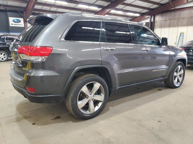 Photo 3 from auction – 2015 JEEP GRAND CHER with VIN 1C4RJFBGXFC878513