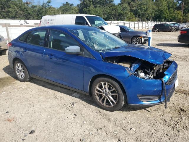 Photo 4 from auction – 2018 FORD FOCUS SE with VIN 1FADP3F26JL327953
