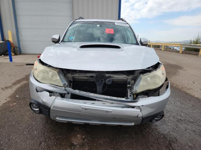 Photo 5 from auction – 2009 SUBARU FORESTER 2 with VIN JF2SH65609H720772