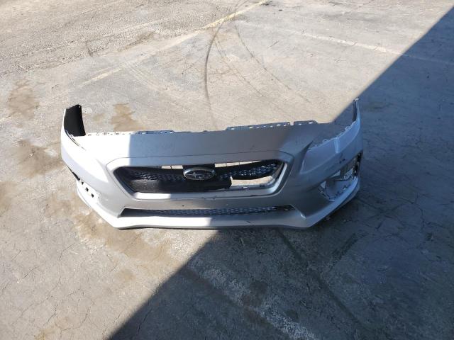 Photo 12 from auction – 2016 SUBARU WRX with VIN JF1VA1B67G9814412