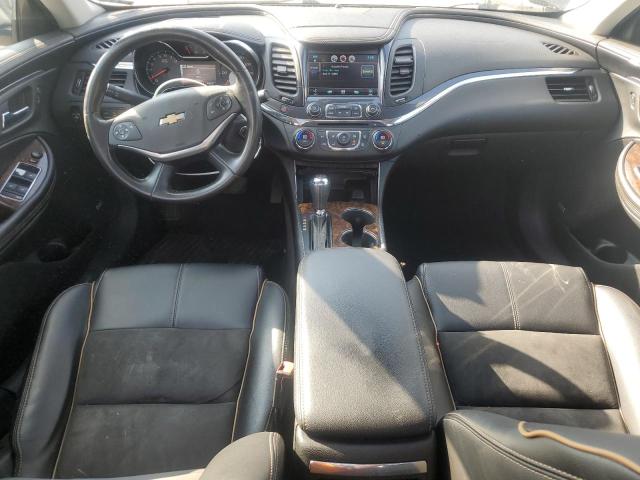 Photo 8 from auction – 2014 CHEVROLET IMPALA LT with VIN 2G1125S35E9228889