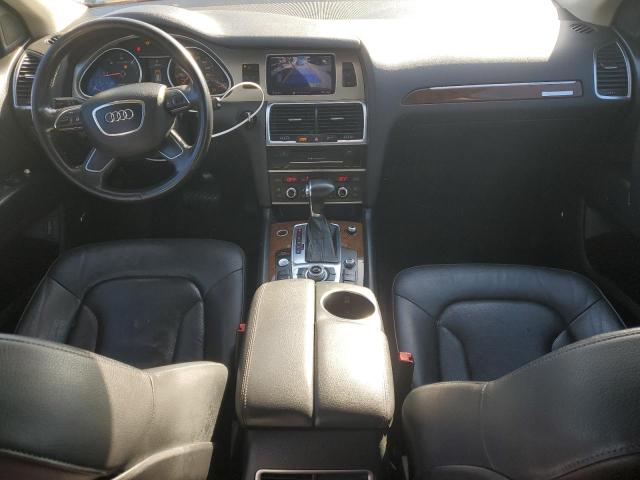 Photo 8 from auction – 2012 AUDI Q7 PRESTIG with VIN WA1VMAFE1CD009252
