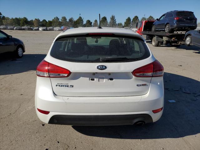 Photo 6 from auction – 2014 KIA FORTE EX with VIN KNAFX5A87E5206253