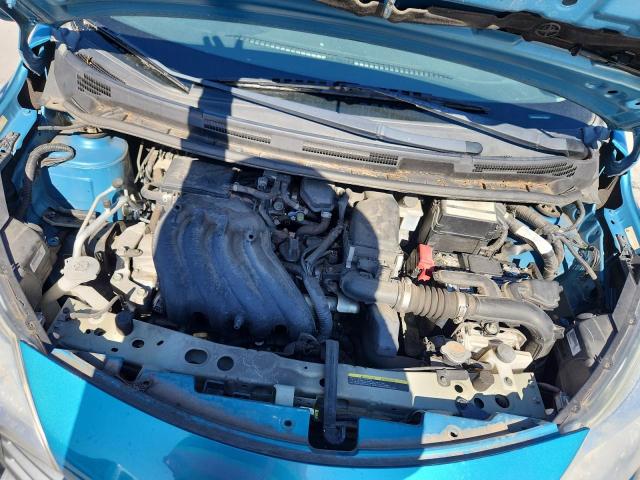 Photo 11 from auction – 2016 NISSAN VERSA NOTE with VIN 3N1CE2CP3GL376243