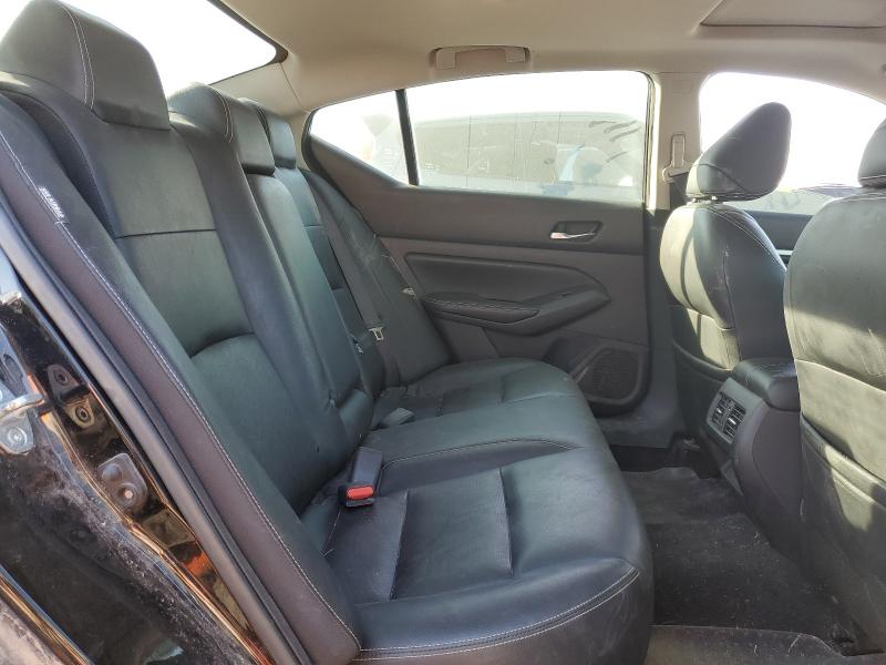 Photo 10 from auction – 2019 NISSAN ALTIMA PLA with VIN 1N4BL4FV9KC102379