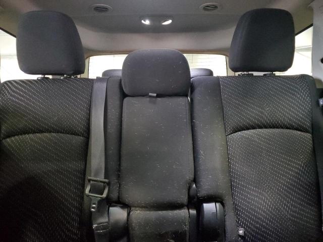 Photo 10 from auction – 2015 DODGE JOURNEY SX with VIN 3C4PDDBG4FT589361