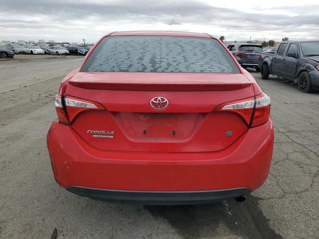 Photo 6 from auction – 2016 TOYOTA COROLLA L with VIN 2T1BURHE8GC545560