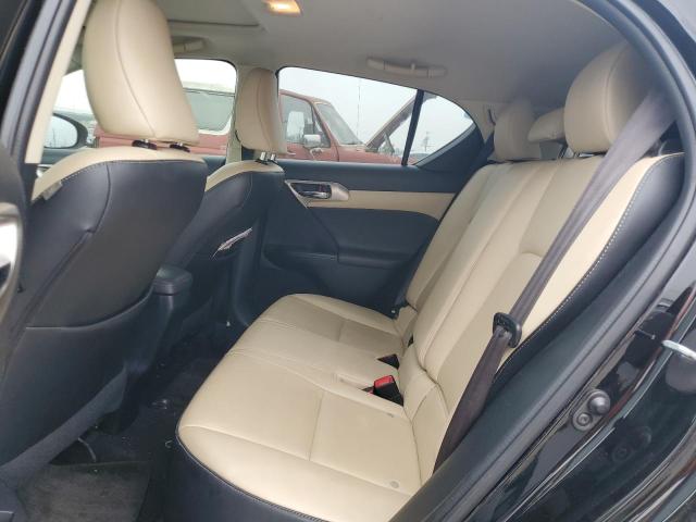 Photo 11 from auction – 2015 LEXUS CT with VIN JTHKD5BH3F2231550