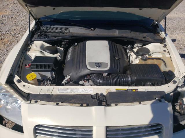 Photo 12 from auction – 2005 DODGE MAGNUM R/T with VIN 2D8GV58265H670143