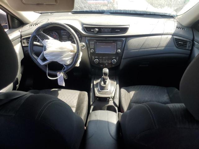 Photo 8 from auction – 2017 NISSAN ROGUE S with VIN KNMAT2MT4HP617173