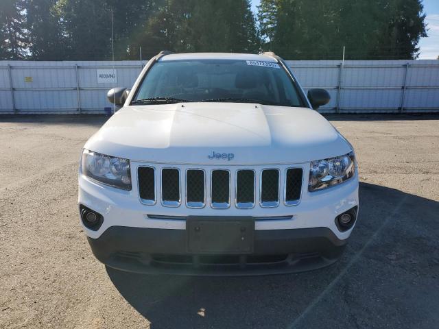 Photo 5 from auction – 2015 JEEP COMPASS SP with VIN 1C4NJDBB3FD395849