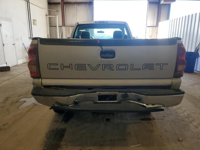 Photo 6 from auction – 2004 CHEVROLET SILVERADO with VIN 1GCHK24U94E231297