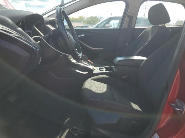 Photo 7 from auction – 2012 FORD FOCUS SEL with VIN 1FAHP3H23CL475074