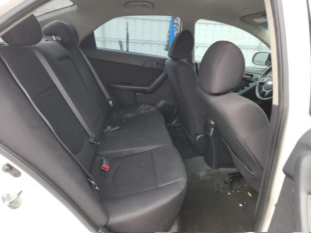 Photo 10 from auction – 2012 KIA FORTE EX with VIN KNAFU4A21C5543612