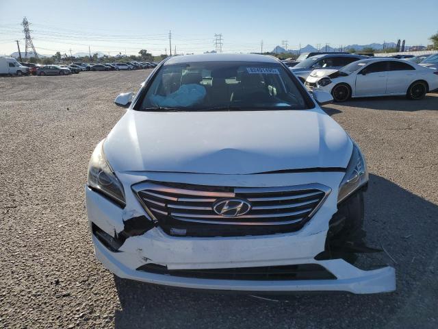 Photo 5 from auction – 2015 HYUNDAI SONATA SE with VIN 5NPE24AF0FH194471