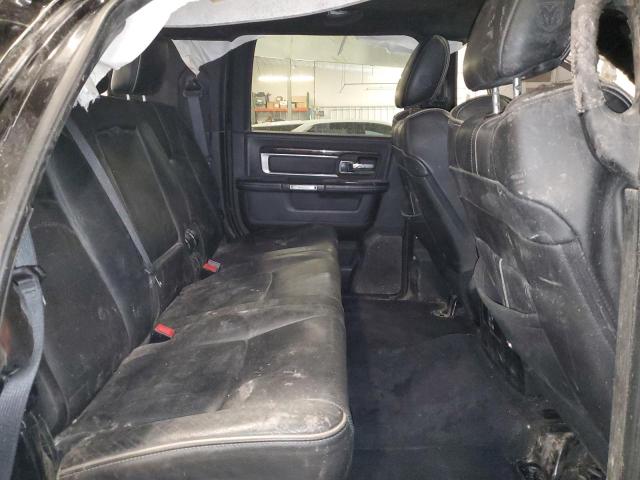 Photo 10 from auction – 2016 RAM 2500 LONGH with VIN 3C6UR5PL9GG101524