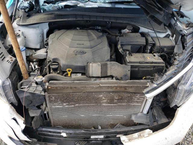 Photo 12 from auction – 2020 KIA SORENTO EX with VIN 5XYPHDA55LG657223