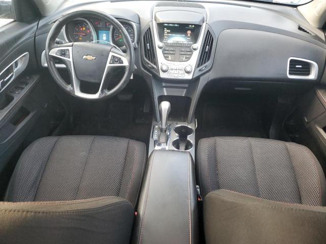 Photo 8 from auction – 2013 CHEVROLET EQUINOX LT with VIN 2GNFLNEK5D6405445