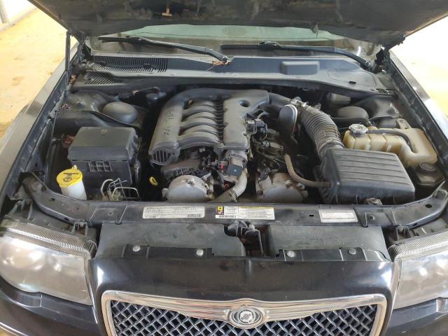 Photo 11 from auction – 2010 CHRYSLER 300 S with VIN 2C3CA2CV7AH297640