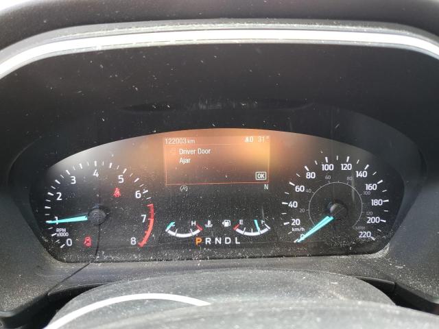 Photo 9 from auction – 2020 FORD ESCAPE SEL with VIN 1FMCU9H67LUA16705