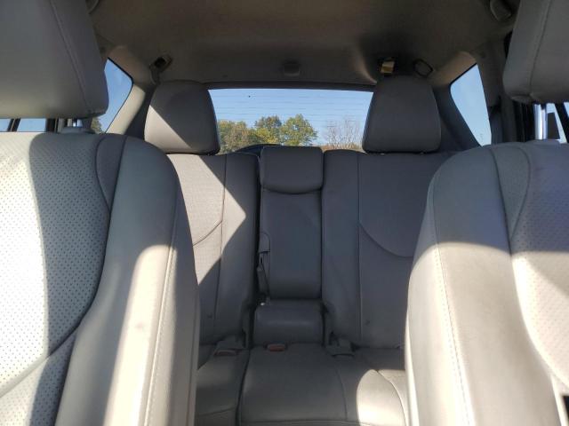Photo 10 from auction – 2012 TOYOTA RAV4 LIMIT with VIN 2T3DF4DV7CW244841