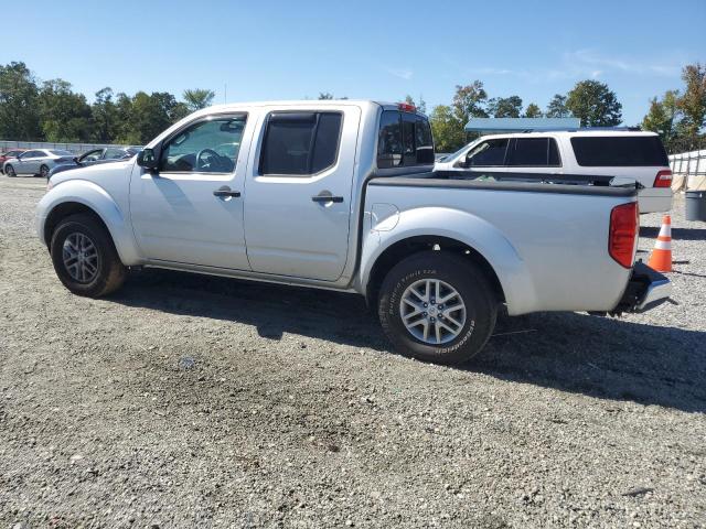 Photo 2 from auction – 2015 NISSAN FRONTIER S with VIN 1N6AD0ER3FN762540