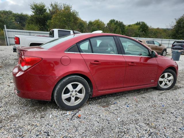 Photo 3 from auction – 2011 CHEVROLET CRUZE LT with VIN 1G1PF5S98B7268576