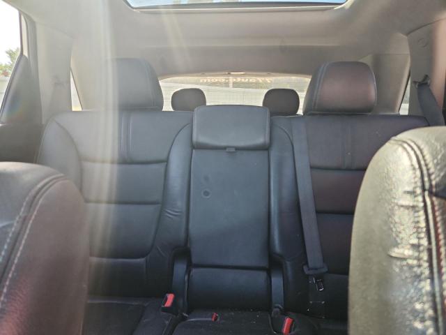 Photo 10 from auction – 2015 KIA SORENTO EX with VIN 5XYKU4A71FG655030