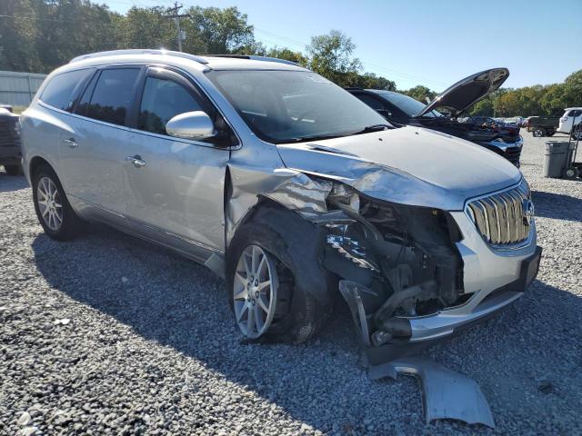 Photo 4 from auction – 2015 BUICK ENCLAVE with VIN 5GAKRBKD1FJ345441