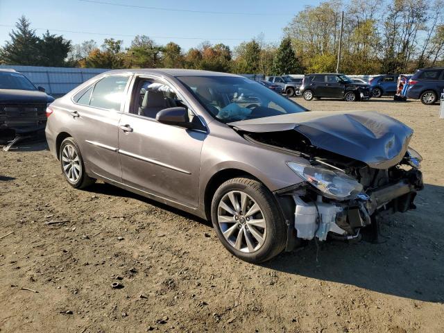 Photo 4 from auction – 2017 TOYOTA CAMRY LE with VIN 4T1BF1FK3HU655856