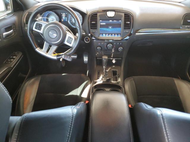 Photo 8 from auction – 2012 CHRYSLER 300 SRT-8 with VIN 2C3CCAFJ2CH800510