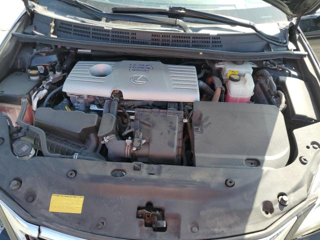 Photo 12 from auction – 2014 LEXUS CT 200 with VIN JTHKD5BH0E2186176