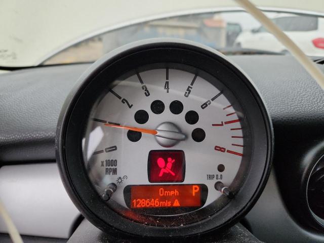 Photo 9 from auction – 2011 MINI COOPER with VIN WMWSU3C56BT098164