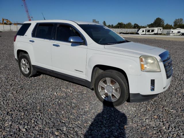 Photo 4 from auction – 2012 GMC TERRAIN SLE with VIN 2GKALMEK9C6384275