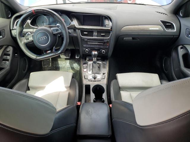 Photo 8 from auction – 2015 AUDI S4 PREMIUM with VIN WAUBGAFL7FA008169