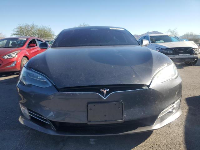 Photo 5 from auction – 2016 TESLA MODEL S with VIN 5YJSA1E20GF168111