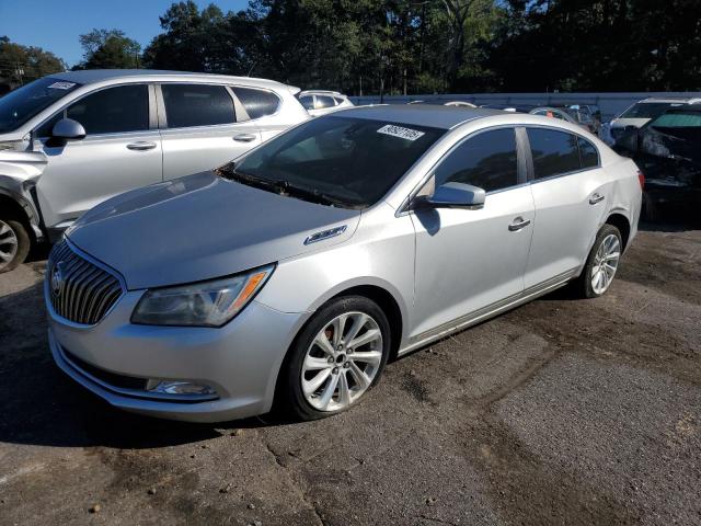 صورة رقم 1 من المزاد - 2015 BUICK LACROSSE مع VIN 1G4GB5G35FF124398